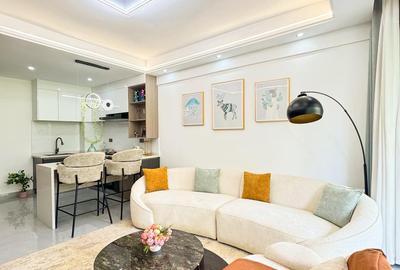 1 Bed Apartment with En Suite in Westlands Area