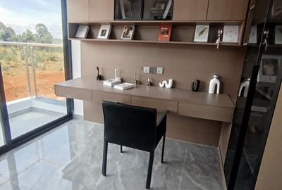 5 Bed House in Kikuyu Town - 4