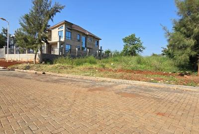 7 ac Land in Kiambu Road