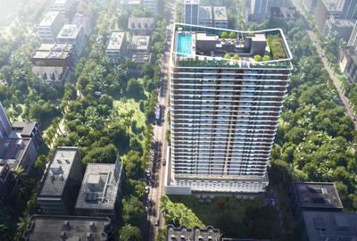 1 Bed Apartment with En Suite in Westlands Area