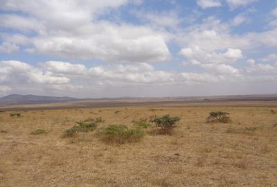Land at Mombasa Road - 3