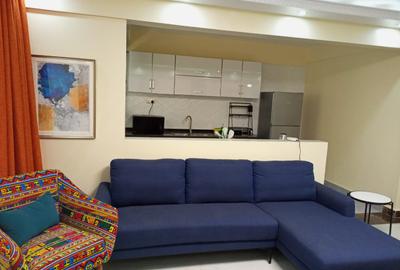 Serviced 3 Bed Apartment with En Suite at Ndemi Road - 2