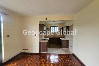 5 Bed House with En Suite in Karen
