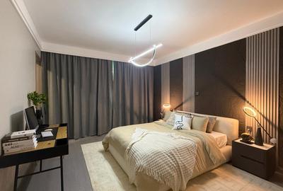 4 Bed Apartment with En Suite in Kileleshwa