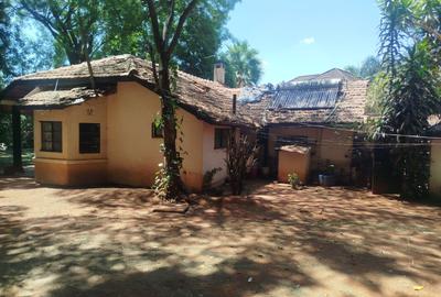 3 Bed House with En Suite in Spring Valley - 4