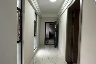 4 Bed Apartment with En Suite in Kilimani
