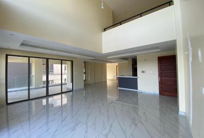 4 Bed Apartment with En Suite in General Mathenge
