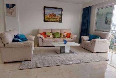 Furnished 2 Bed Apartment with En Suite at Westlands - 2