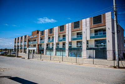 Commercial Property with Parking in Kitengela - 4