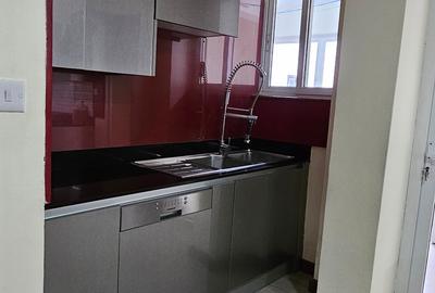 4 Bed Apartment with En Suite at General Mathenge