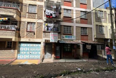 2 Bed Apartment with Parking in Donholm - 2