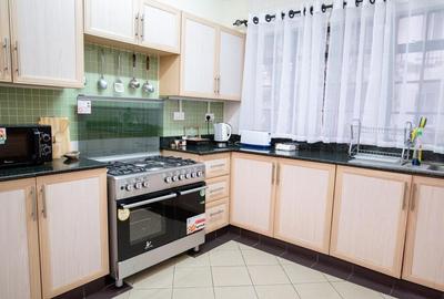 2 Bed Apartment with En Suite in Kileleshwa - 4