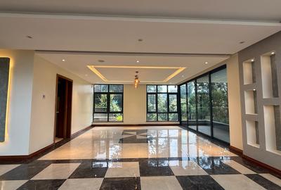5 Bed Villa with En Suite in Lower Kabete