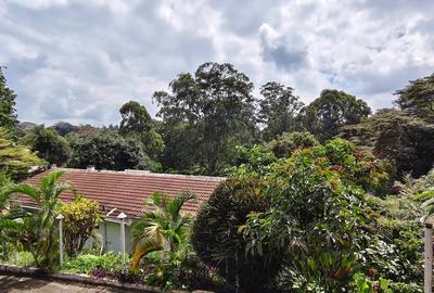 4 Bed House with En Suite at Thigiri - 2