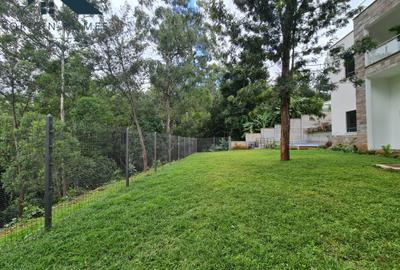 5 Bed House with En Suite at Loresho