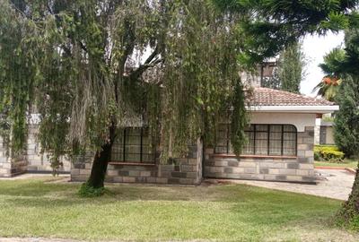 6 Bed House with En Suite in Ongata Rongai