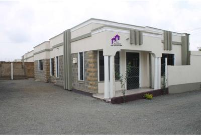 3 Bed Townhouse at Nkoroi