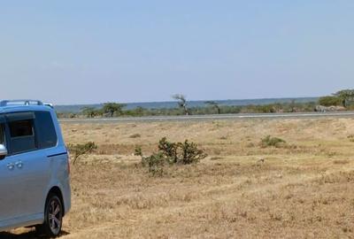 0.045 ac Land at Rumuruti