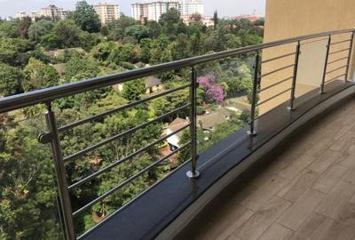 5 Bed Apartment with En Suite at Lavington