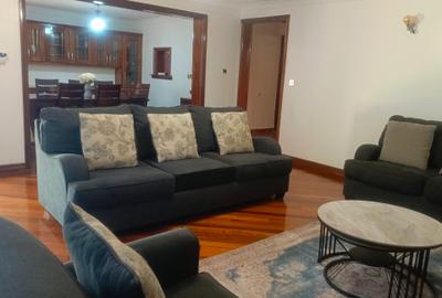 4 Bed Townhouse with En Suite in Runda - 4