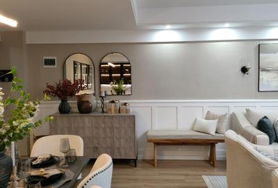 3 Bed Apartment with En Suite in Westlands Area - 3