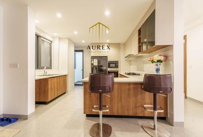 3 Bed Apartment with En Suite in Westlands Area - 2