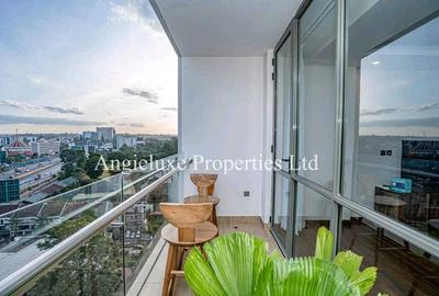 Furnished 3 Bed Apartment with En Suite at Brookside Drive