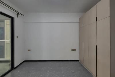 2 Bed Apartment with En Suite at Othaya Road - 2