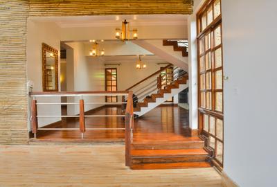 4 Bed Villa with En Suite in Runda - 4