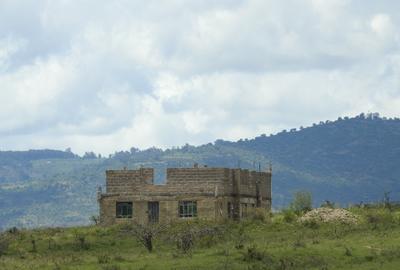 3,238 m² Residential Land in Athi River