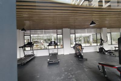 2 Bed Apartment with Swimming Pool in Kilimani - 4