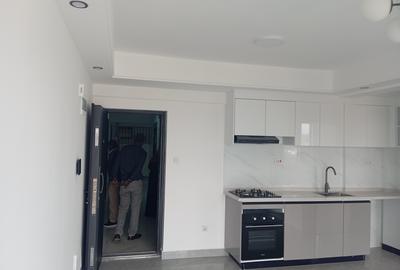 2 Bed Apartment with En Suite at Westlands Nairobi - 4