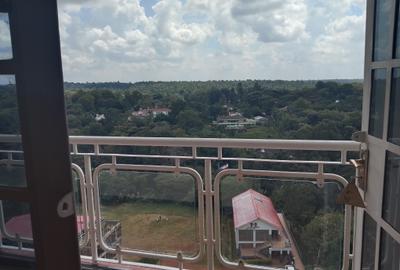 2 Bed Apartment with En Suite at Parklands - 4