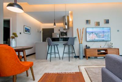 2 Bed Apartment with Swimming Pool in Westlands Area