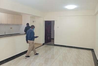 2 Bed Apartment with En Suite at Kileleshwa