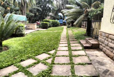 4 Bed House with En Suite in Muthaiga - 3