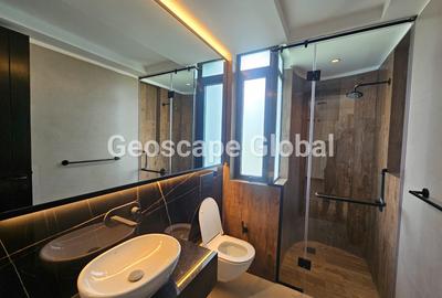 3 Bed Apartment with En Suite in Westlands Area - 4
