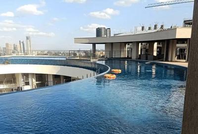 4 Bed Apartment with En Suite at Riverside