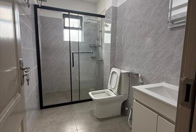2 Bed Apartment with Gym in Kileleshwa - 4