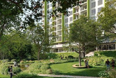 3 Bed Apartment with En Suite in Ruaka - 3