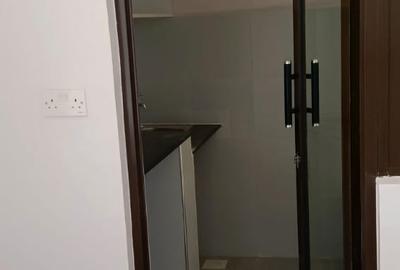 1 Bed Apartment with Borehole at Ng'Ando - 3