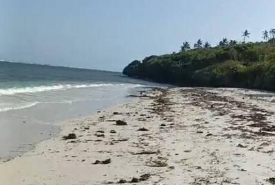 Land at Tiwi - 2