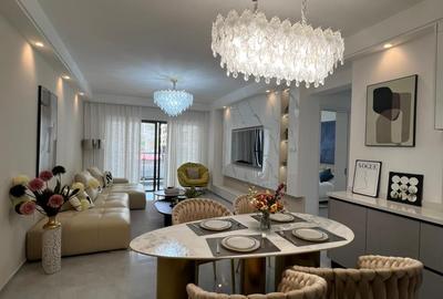 3 Bed Apartment with Swimming Pool at Wood Avenue