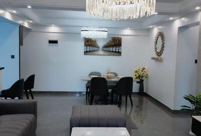 3 Bed Apartment with En Suite at Kirichwa Road