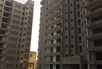 3 Bed Apartment with En Suite in Nyali Area - 2