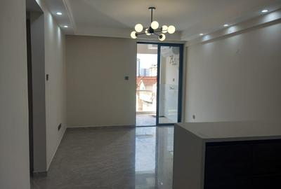 2 Bed Apartment with En Suite at Kilimani
