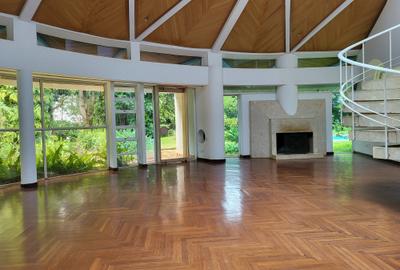 5 Bed House with En Suite in Lower Kabete