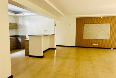 3 Bed Apartment with En Suite in Kileleshwa