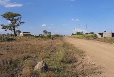 0.020 ha Land at Murera