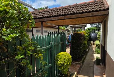 0.25 ac Commercial Property with Service Charge Included in Ngong Road - 2